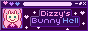 88x31 button for Dizzy's Bunny Hell