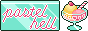 88x31 button for Robyn's Website, Pastel Hell