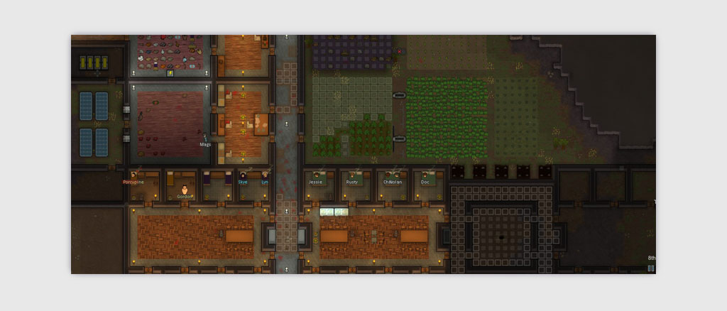 RimWorld A16