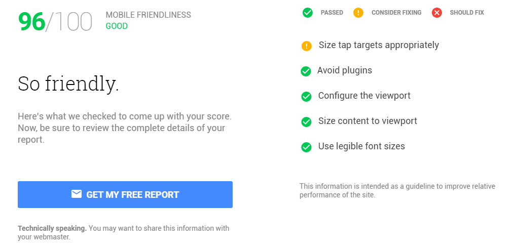 Results